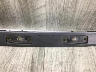 Панель подсветки номера HYUNDAI SONATA YF 10-14