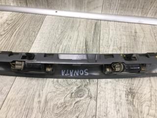 Панель подсветки номера SONATA YF 10-14