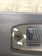 Панель подсветки номера SONATA YF 10-14