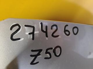 Капот MURANO Z50 02-07