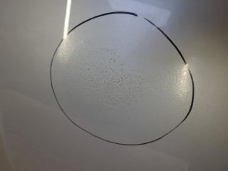 Капот NISSAN MURANO Z50 02-07