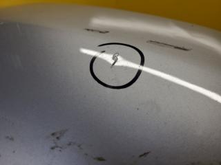 Капот MURANO Z50 02-07