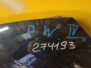 Капот PAJERO 06-21