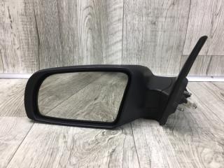 Зеркало левое NISSAN ALTIMA L32 07-12