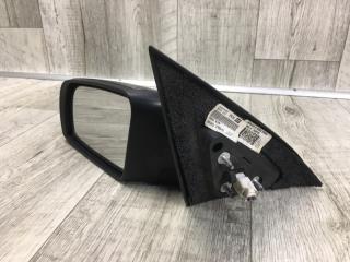 Зеркало левое NISSAN ALTIMA L32 07-12