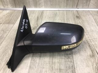 Зеркало левое ALTIMA L32 07-12