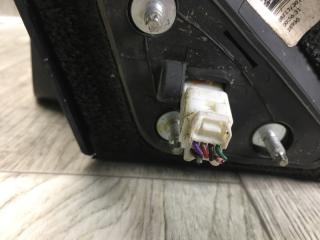 Зеркало левое ALTIMA L32 07-12