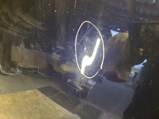 Капот IS250/350 05-13