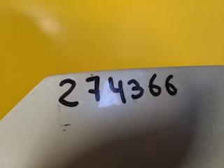 Капот LEGACY 03-09 BL/BP