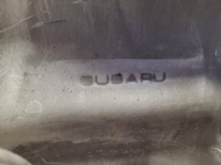 Капот LEGACY 03-09 BL/BP