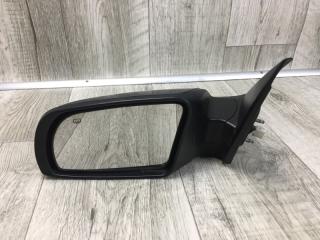 Зеркало левое NISSAN ALTIMA L32 07-12