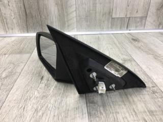 Зеркало левое NISSAN ALTIMA L32 07-12