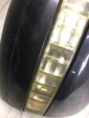 Зеркало левое ALTIMA L32 07-12