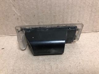 Подсветка номера SRX 09-16 2012 3.6 LFX