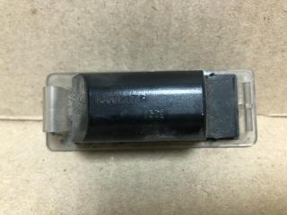 Подсветка номера SRX 09-16 2012 3.6 LFX