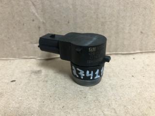 Датчик парктроника задний CADILLAC SRX 09-16 2012