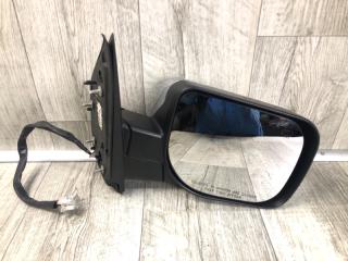 Зеркало правое NISSAN QX56 / TITAN / ARMADA 04-16