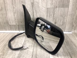 Зеркало правое QX56 / TITAN / ARMADA 04-16