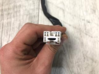 Зеркало правое QX56 / TITAN / ARMADA 04-16