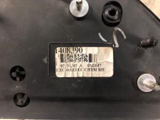 Зеркало правое QX56 / TITAN / ARMADA 04-16