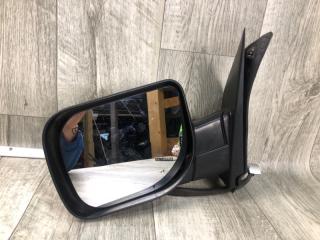 Зеркало левое NISSAN QX56 / TITAN / ARMADA 04-16