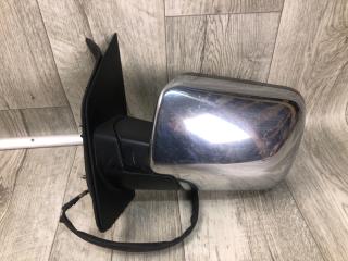 Зеркало левое QX56 / TITAN / ARMADA 04-16