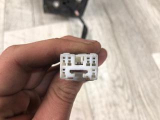 Зеркало левое QX56 / TITAN / ARMADA 04-16