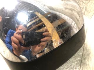 Зеркало левое QX56 / TITAN / ARMADA 04-16