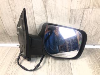 Зеркало правое NISSAN QX56 / TITAN / ARMADA 04-16