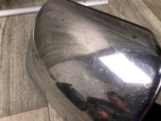 Зеркало правое QX56 / TITAN / ARMADA 04-16