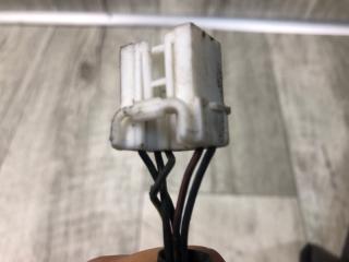 Зеркало правое QX56 / TITAN / ARMADA 04-16