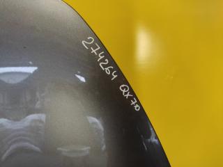 Капот FX/QX70 S51 08-17