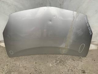 Капот PRIUS - 30 09-17