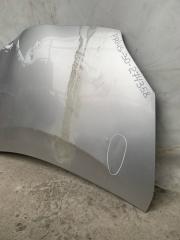 Капот PRIUS - 30 09-17