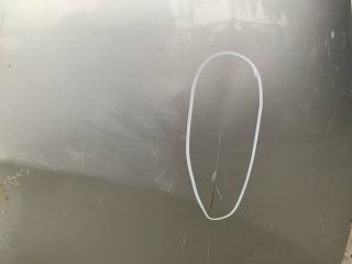 Капот PRIUS - 30 09-17