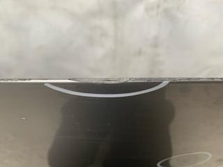 Капот PRIUS - 30 09-17