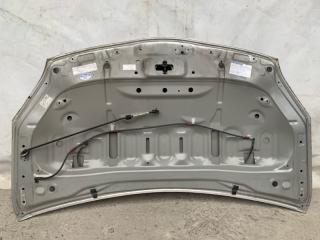 Капот PRIUS - 30 09-17