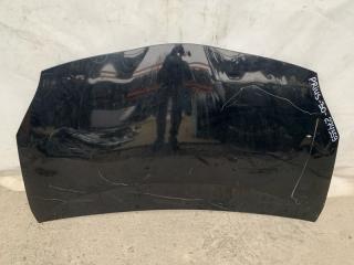 Капот PRIUS - 30 09-17