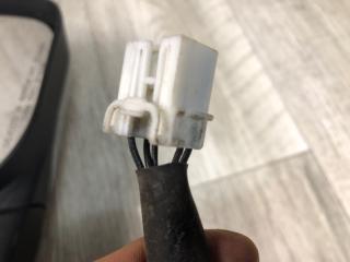 Зеркало правое QX56 / TITAN / ARMADA 04-16