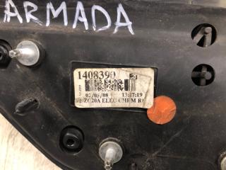 Зеркало правое QX56 / TITAN / ARMADA 04-16