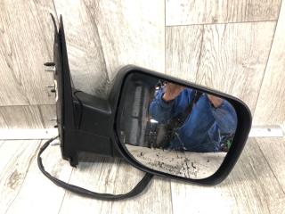Зеркало правое NISSAN QX56 / TITAN / ARMADA 04-16