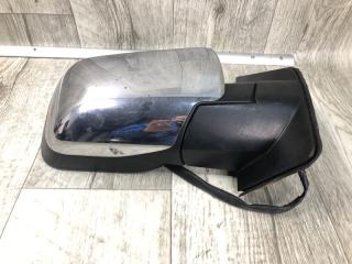 Зеркало правое QX56 / TITAN / ARMADA 04-16