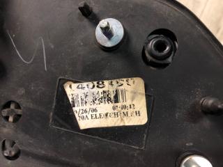 Зеркало правое QX56 / TITAN / ARMADA 04-16