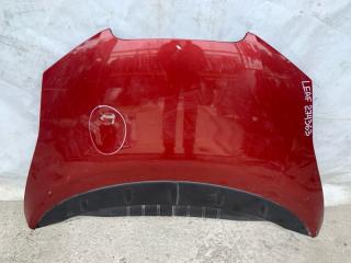 Капот LEAF 10-17