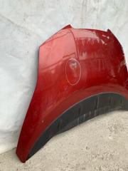 Капот NISSAN LEAF 10-17