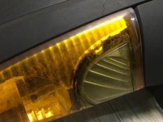 Зеркало правое EXPEDITION 03-06