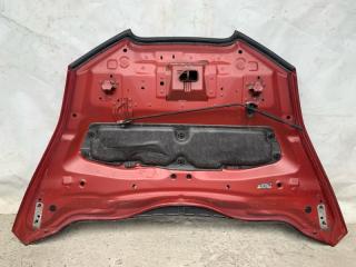 Капот LEAF 10-17