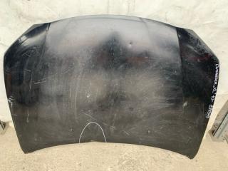 Капот OUTLANDER XL 05-13 2010-2013