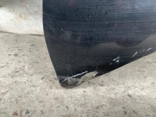 Капот OUTLANDER XL 05-13 2010-2013