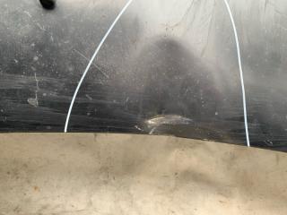 Капот OUTLANDER XL 05-13 2010-2013